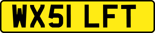 WX51LFT