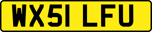 WX51LFU