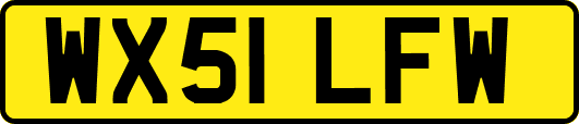 WX51LFW