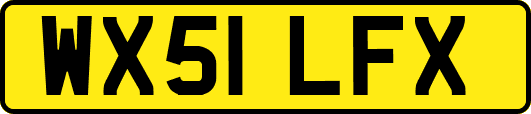 WX51LFX
