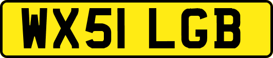 WX51LGB