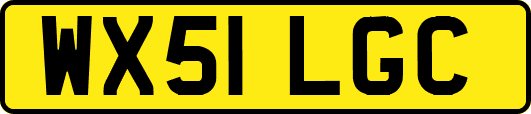 WX51LGC