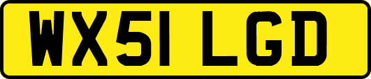 WX51LGD