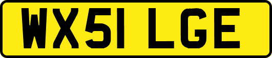 WX51LGE