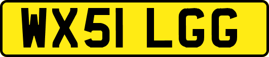 WX51LGG