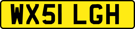 WX51LGH