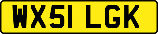 WX51LGK