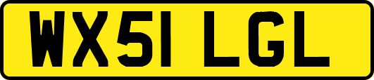 WX51LGL