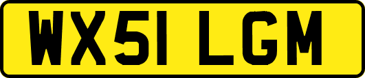 WX51LGM