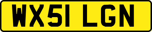WX51LGN