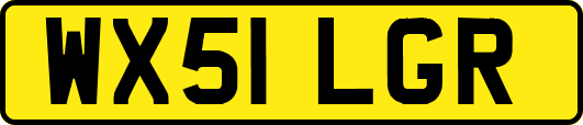 WX51LGR