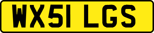 WX51LGS