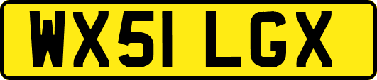 WX51LGX