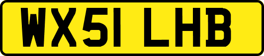 WX51LHB