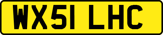 WX51LHC