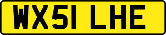 WX51LHE