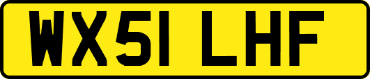 WX51LHF