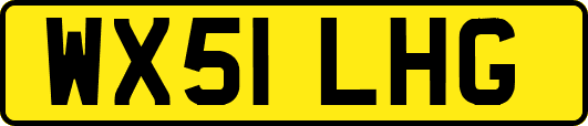 WX51LHG