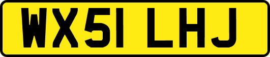 WX51LHJ