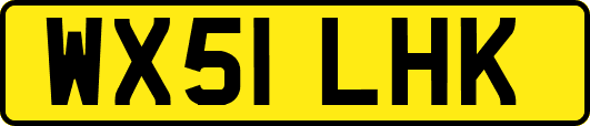 WX51LHK