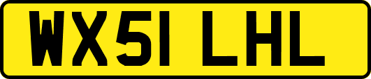 WX51LHL