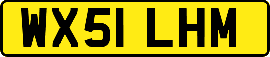 WX51LHM