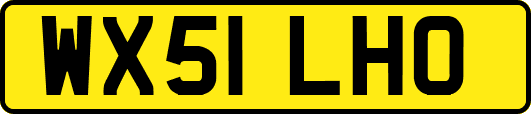 WX51LHO