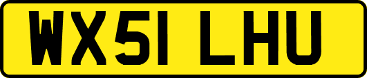 WX51LHU