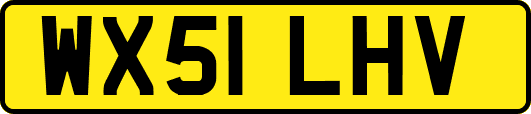 WX51LHV