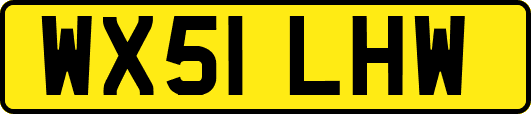 WX51LHW
