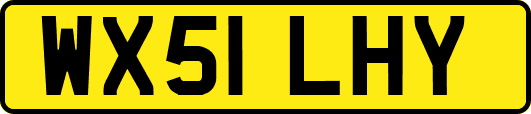 WX51LHY