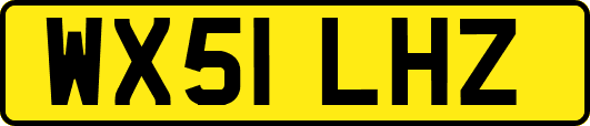 WX51LHZ