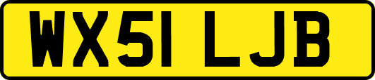 WX51LJB