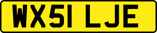 WX51LJE
