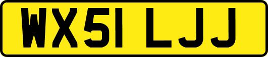 WX51LJJ