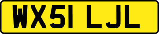 WX51LJL