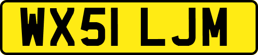 WX51LJM