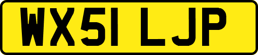 WX51LJP