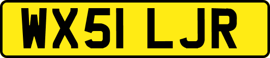 WX51LJR