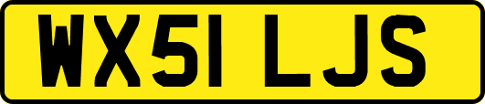 WX51LJS