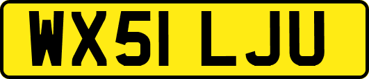 WX51LJU