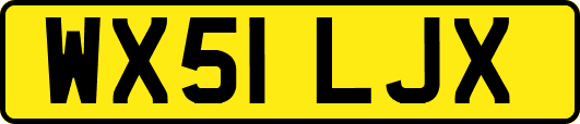 WX51LJX