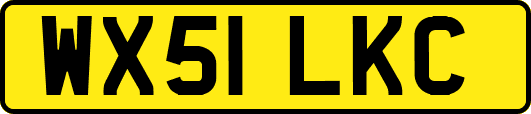 WX51LKC