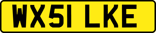 WX51LKE