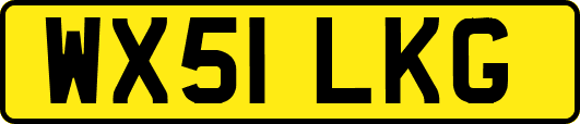 WX51LKG