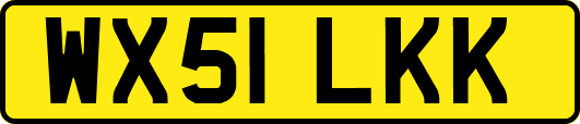 WX51LKK