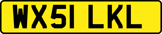 WX51LKL