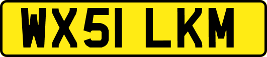 WX51LKM