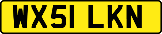 WX51LKN