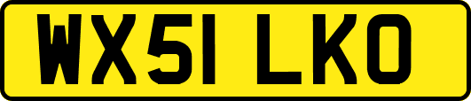 WX51LKO